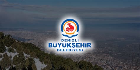 Denizli Büyükşehir Belediyesi Sosyal Çalışmacı Alımı