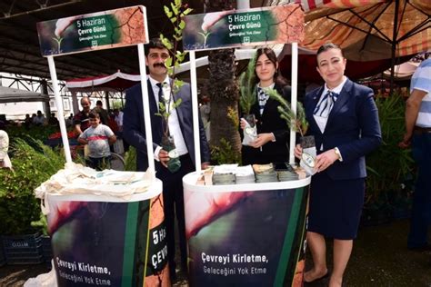 Osmaniye Belediyesi Çevre Mühendisi Alımı