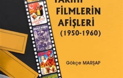 Türk Sinemasında Tarihi Filmler