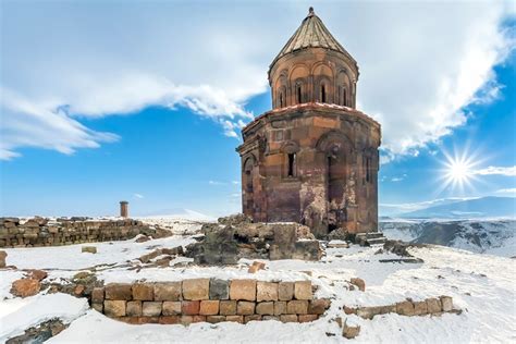 Türkiye'nin En Güzel Keşfedilmemiş Cennetleri